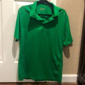 Nike Golf Dri Fit Polo